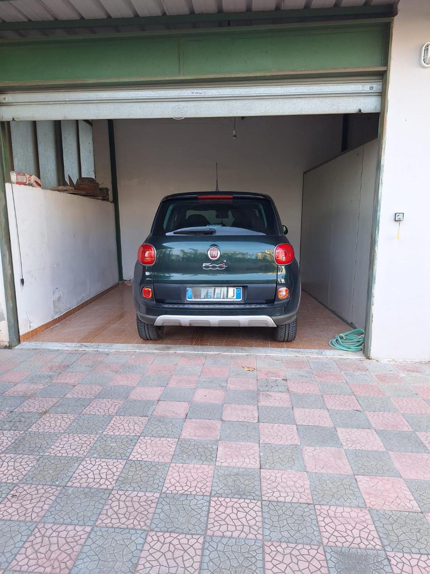My Home Pompei Exterior foto