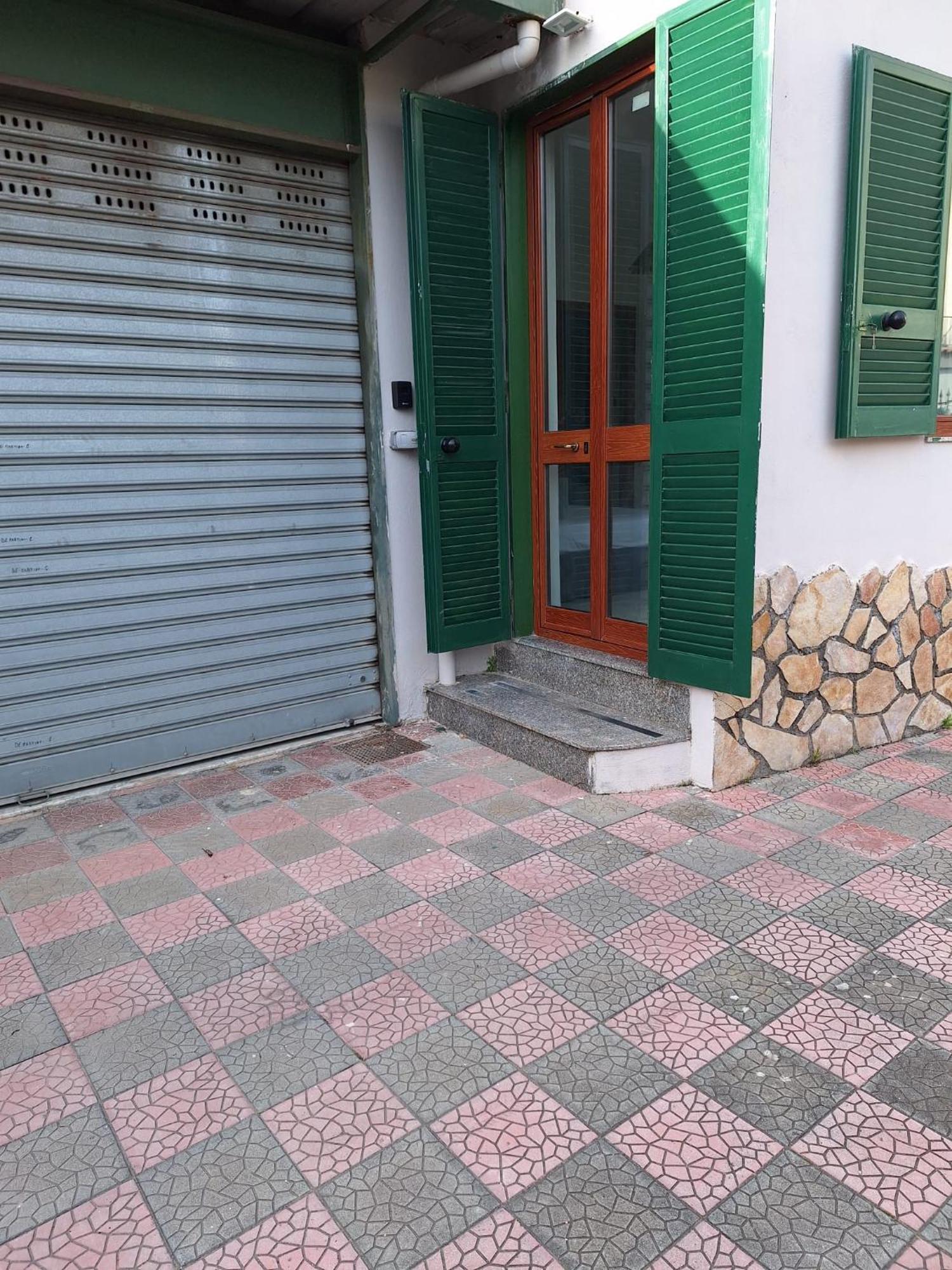 My Home Pompei Exterior foto
